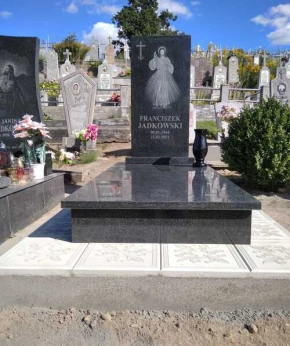 Памятник одиночный 089